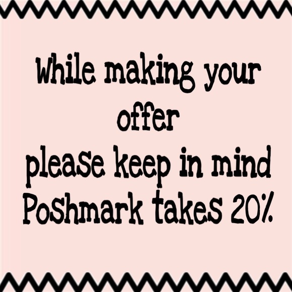 PLEASE READ๐ LOVE the item but not the PRICE?? ๐ - Picture 2 of 4